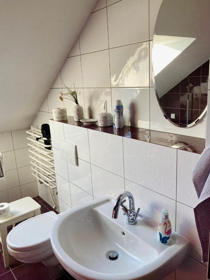 Zielone Okiennice Miłki Exteriör bild