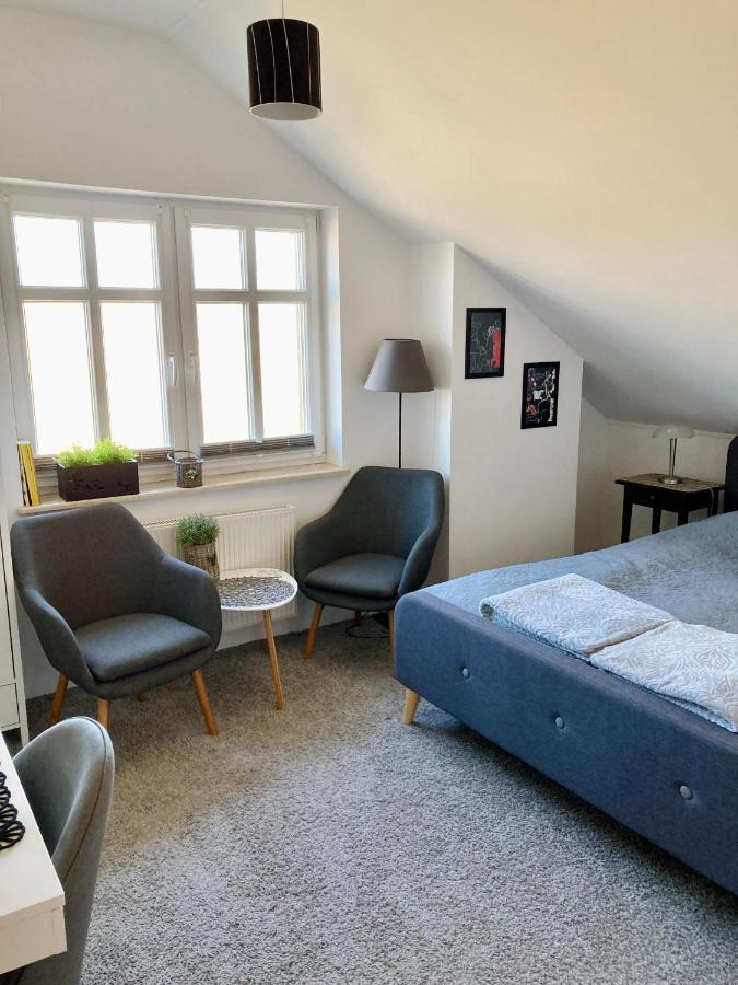Zielone Okiennice Miłki Exteriör bild